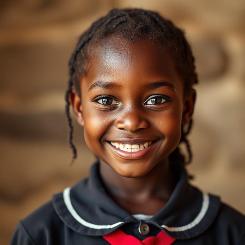 Grace's Educational Journey