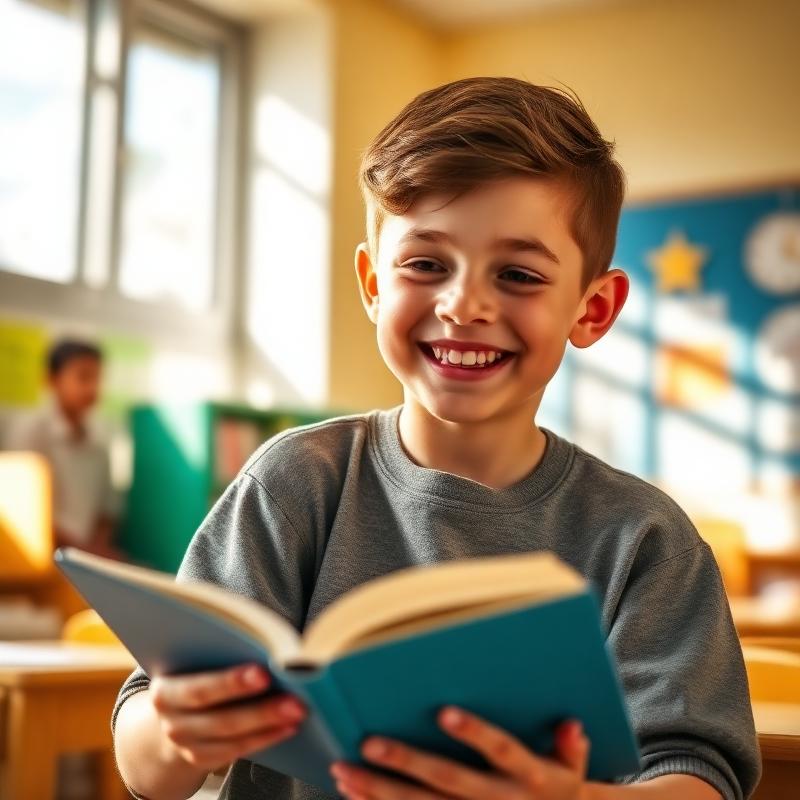 David's Hope for Tomorrow